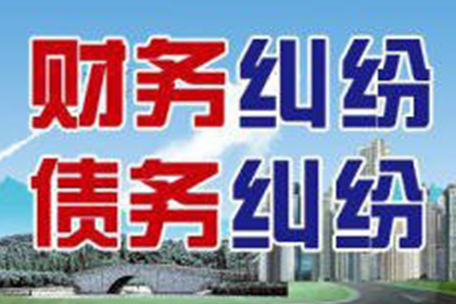 泰山讨账公司:法院强制追讨欠款的处理方法